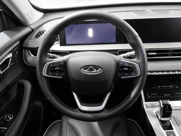 Chery Tiggo 4 I Рестайлинг 2 с пробегом 2024 года, цена 1 878 000 рублей, 22000 км, внедорожник, Автокод Объявления