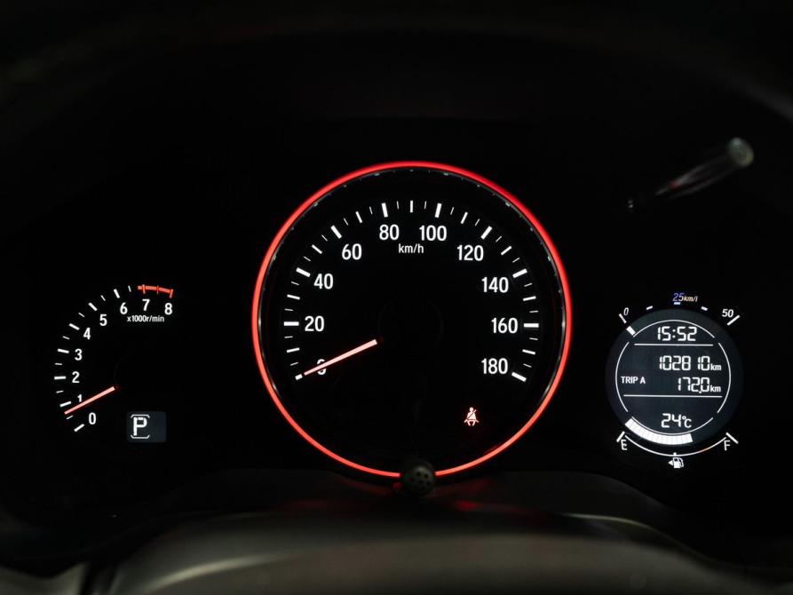Honda Vezel I Чита  - изображение 11