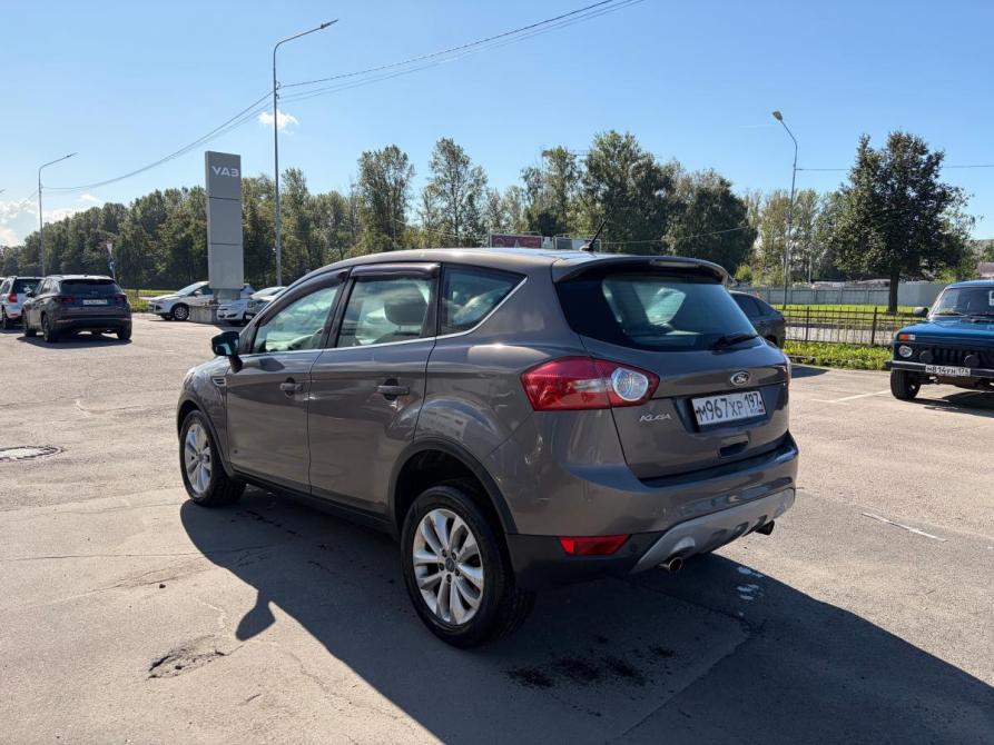 Ford Kuga I Санкт-Петербург  - изображение 6