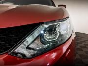 Nissan Qashqai II Москва  - изображение 44