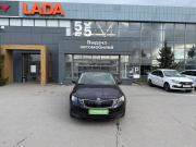 Skoda Octavia III (A7) Рестайлинг Липецк  - изображение 13