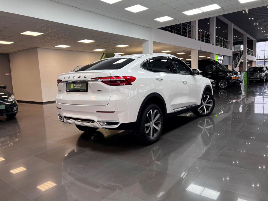 Haval F7x I Тверь  - изображение 2