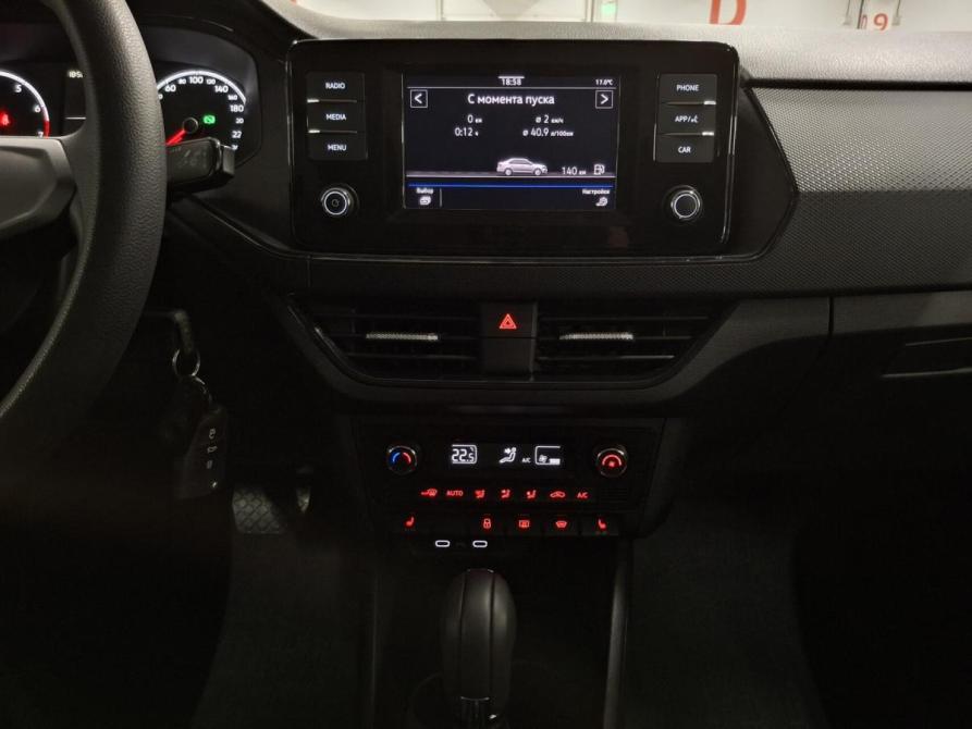 Volkswagen Polo VI Казань  - изображение 18