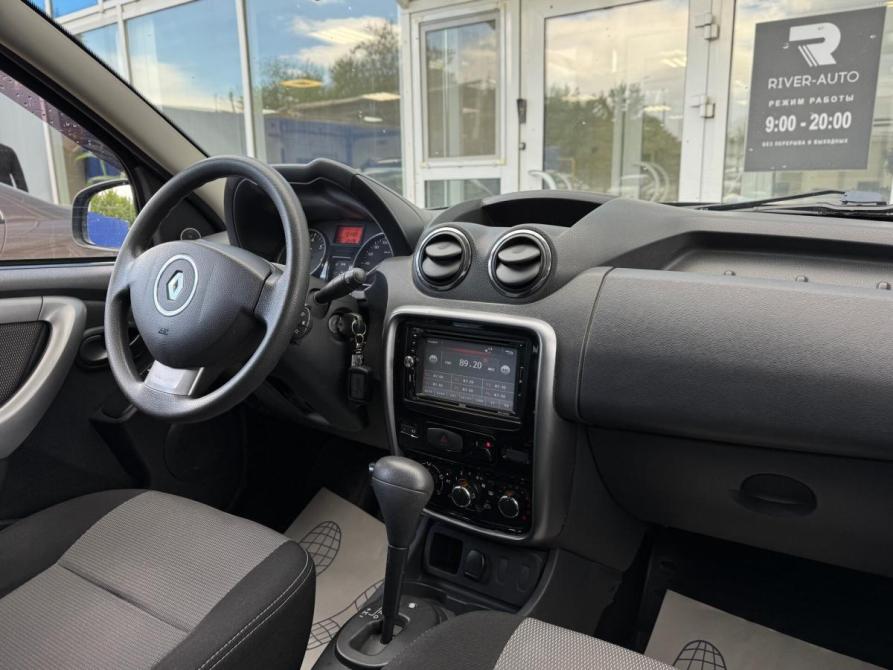 Renault Duster I Ульяновск  - изображение 10