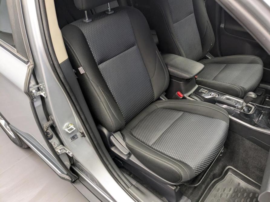 Mitsubishi Outlander III Рестайлинг 2 Москва  - изображение 15