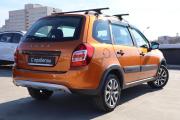 Lada (ВАЗ) Granta I Рестайлинг Санкт-Петербург  - изображение 22