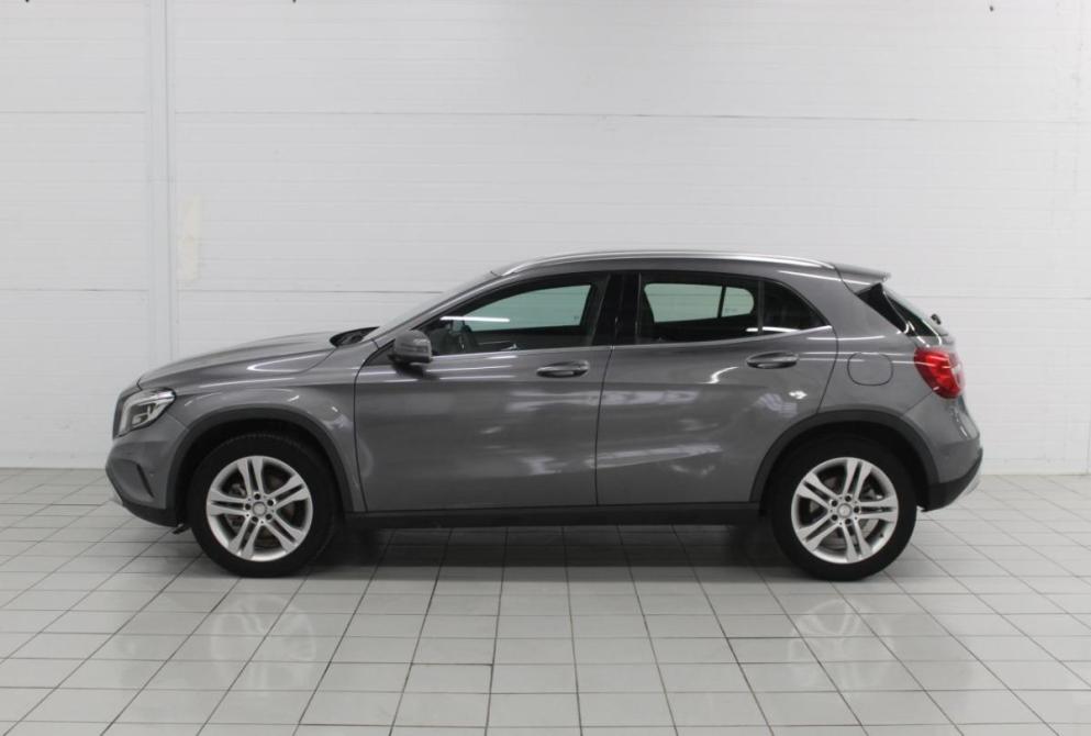 Mercedes-Benz GLA I (X156) Астрахань  - изображение 11