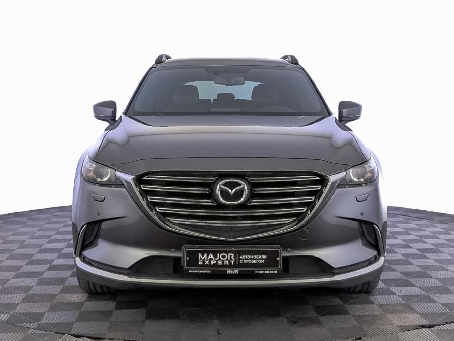 Mazda CX-9 II Москва  - изображение 2