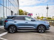 Chery Tiggo 7 Pro I Волгоград  - изображение 44