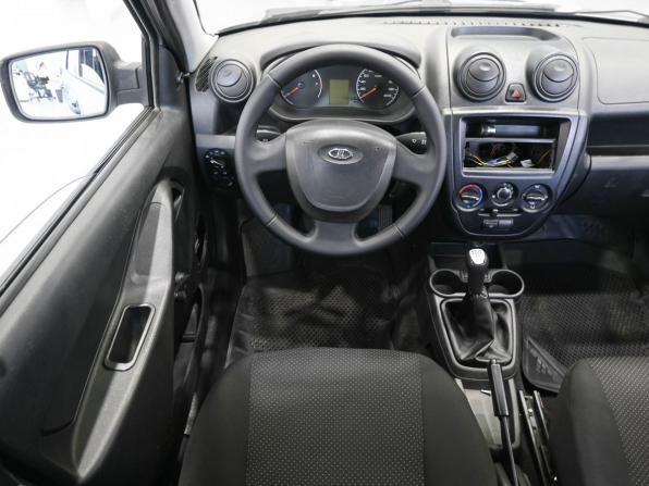 Lada (ВАЗ) Granta I с пробегом 2013 года, цена 389 900 рублей, 234000 км, седан, Автокод Объявления