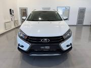Lada (ВАЗ) Vesta I Орел  - изображение 16