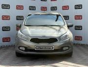Kia Ceed II Санкт-Петербург  - изображение 11