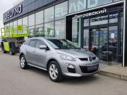 Mazda CX-7 I Рестайлинг Санкт-Петербург  - изображение 22