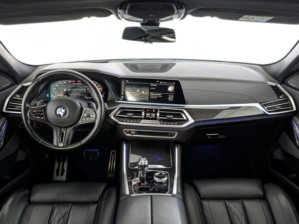 BMW X6 III (G06) с пробегом 2022 года, цена 9 310 000 рублей, 54918 км, внедорожник, Автокод Объявления