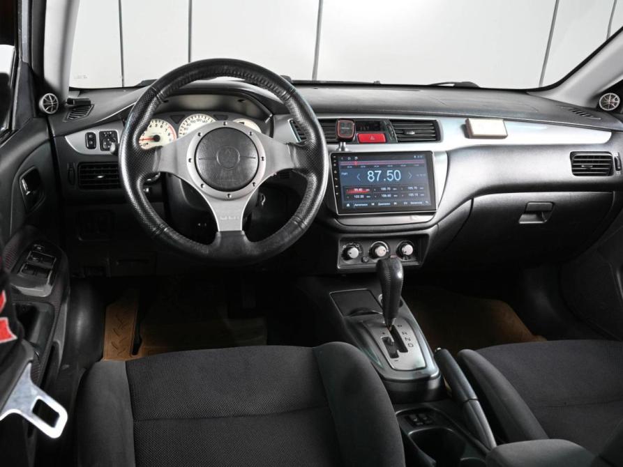 Mitsubishi Lancer IX Рестайлинг Ростов-на-Дону  - изображение 6