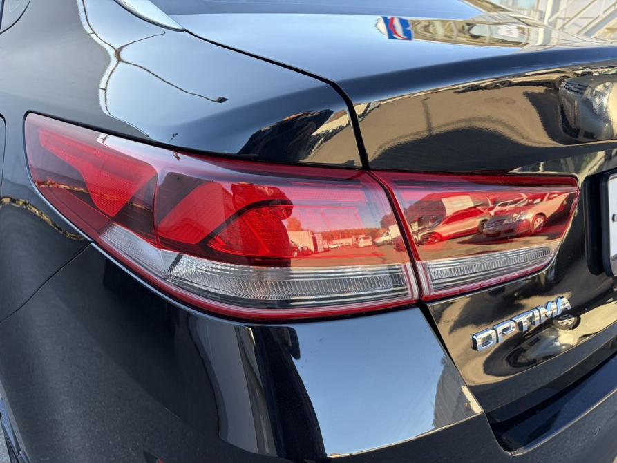 Kia Optima IV Рестайлинг Москва  - изображение 22
