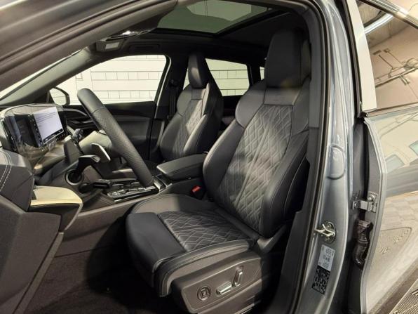 Новый Audi Q5 III 2026 года, цена 6 220 000 рублей, внедорожник, Автокод Объявления