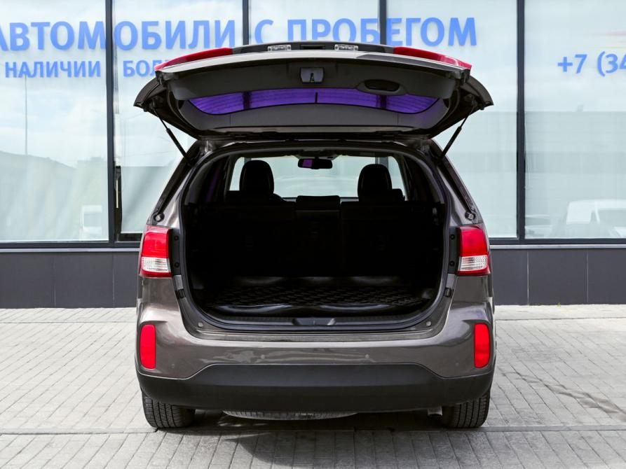 Kia Sorento II Рестайлинг Екатеринбург  - изображение 21