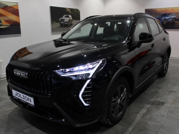 Новый Haval Jolion I Рестайлинг 2025 года, цена 2 549 000 рублей, внедорожник, Автокод Объявления