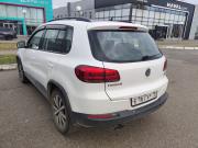 Volkswagen Tiguan I Рестайлинг Ижевск  - изображение 28
