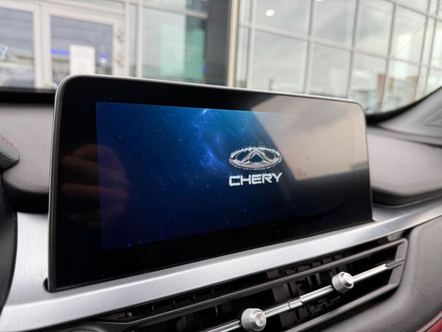Chery Tiggo 4 Pro I Рестайлинг Самара  - изображение 22