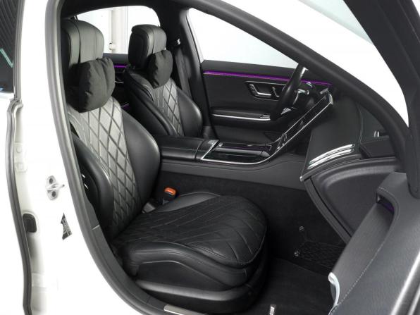 Mercedes-Benz S-Класс VII (W223) с пробегом 2021 года, цена 11 298 000 рублей, 72526 км, седан, Автокод Объявления