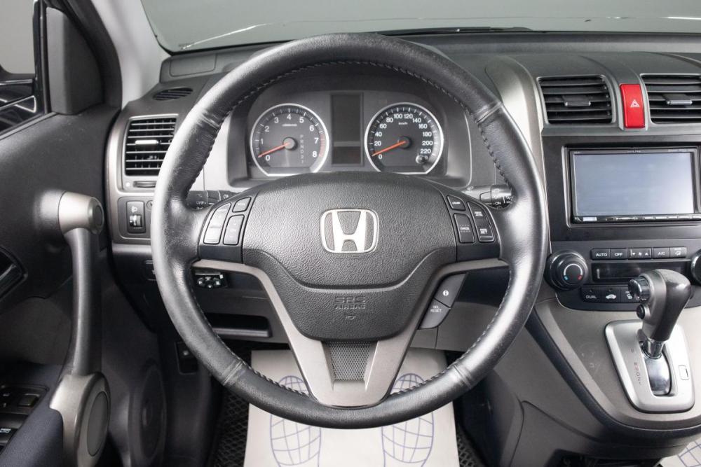 Honda CR-V III Рестайлинг Оренбург  - изображение 10