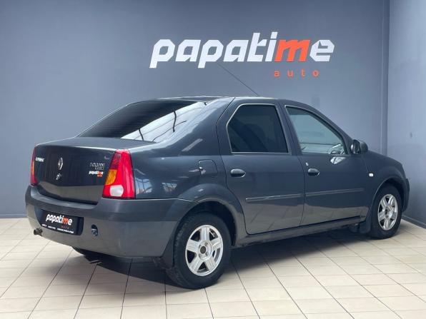 Renault Logan I с пробегом 2008 года, цена 450 000 рублей, 151623 км, седан, Автокод Объявления