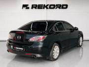 Mazda 6 II (GH) Рестайлинг Уфа  - изображение 22