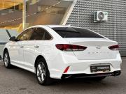 Hyundai Sonata VII (LF) Рестайлинг Уфа  - изображение 33