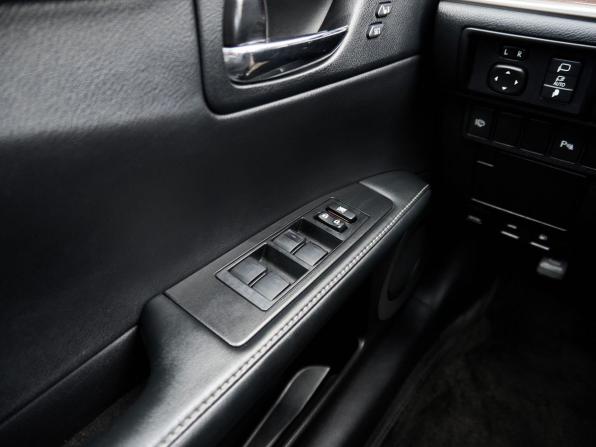 Lexus ES VI с пробегом 2014 года, цена 2 198 000 рублей, 213560 км, седан, Автокод Объявления