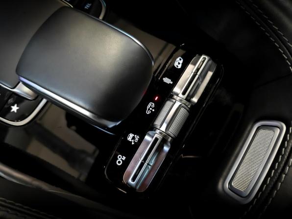 Mercedes-Benz GLS AMG II (X167) с пробегом 2020 года, цена 10 740 000 рублей, 85255 км, внедорожник, Автокод Объявления