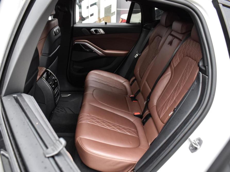 BMW X6 III (G06) Рестайлинг Краснодар  - изображение 9