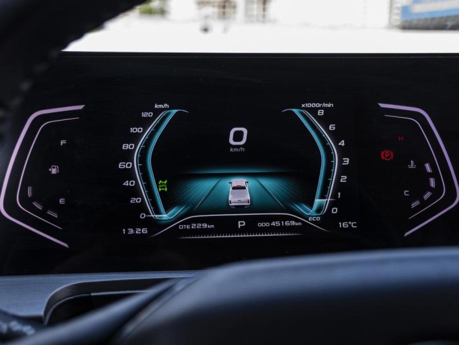 Changan Hunter Plus Москва  - изображение 13