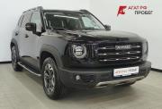 Haval Dargo I Екатеринбург  - изображение 25