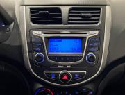 Hyundai Solaris I Санкт-Петербург  - изображение 28