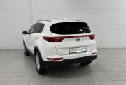 Kia Sportage IV Астрахань  - изображение 26