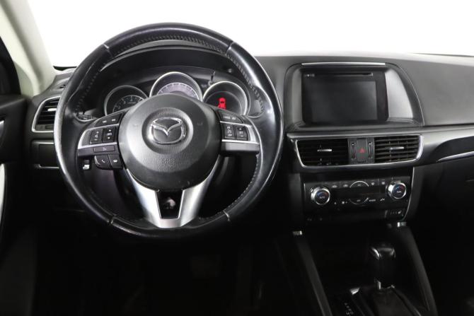 Mazda CX-5 I Рестайлинг с пробегом 2015 года, цена 2 079 990 рублей, 172756 км, внедорожник, Автокод Объявления