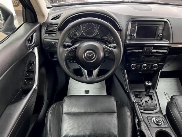 Mazda CX-5 I с пробегом 2013 года, цена 1 645 000 рублей, 151260 км, внедорожник, Автокод Объявления