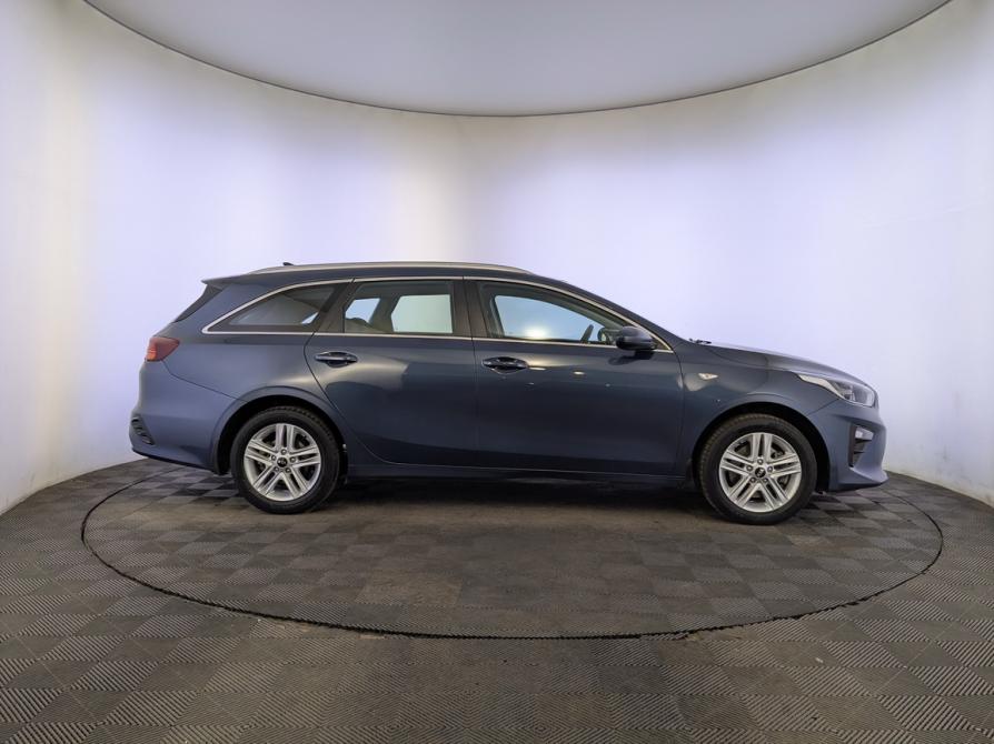 Kia Ceed III Москва  - изображение 4