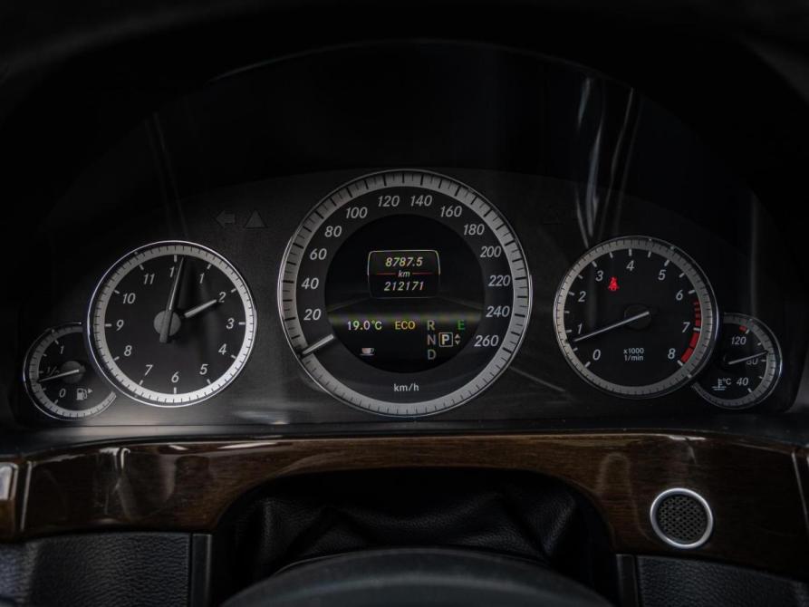 Mercedes-Benz E-Класс IV (W212 S212 C207) Краснодар  - изображение 17