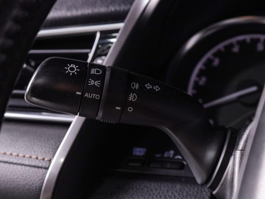 Toyota Camry VIII (XV70) Минеральные Воды  - изображение 14