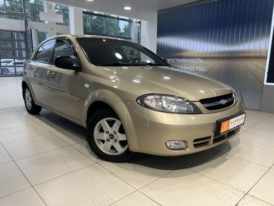 Chevrolet Lacetti I Нижний Новгород  - изображение 3