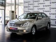 Nissan Almera III (G15) Ростов-на-Дону  - изображение 27