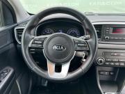 Kia Sportage IV Рестайлинг Екатеринбург  - изображение 17
