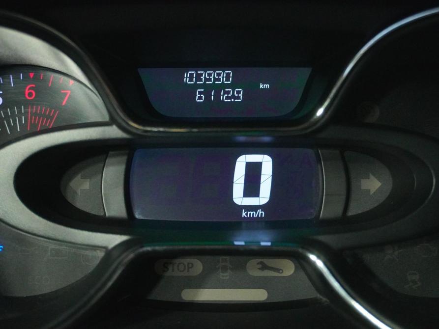 Renault Kaptur I Вологда  - изображение 17