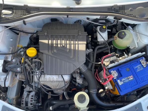 Renault Logan I Рестайлинг с пробегом 2014 года, цена 388 000 рублей, 264526 км, седан, Автокод Объявления