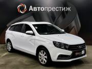 Lada (ВАЗ) Vesta I Ставрополь  - изображение 26
