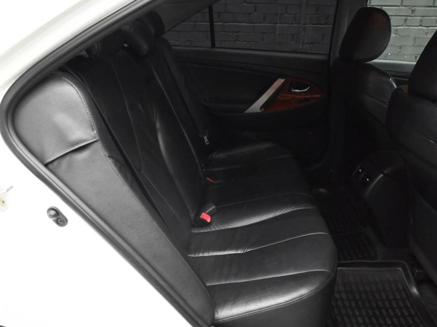 Toyota Camry VI (XV40) Екатеринбург  - изображение 11