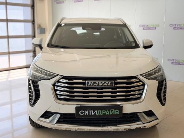 Haval Jolion I с пробегом 2021 года, цена 1 220 000 рублей, 129210 км, внедорожник, Автокод Объявления